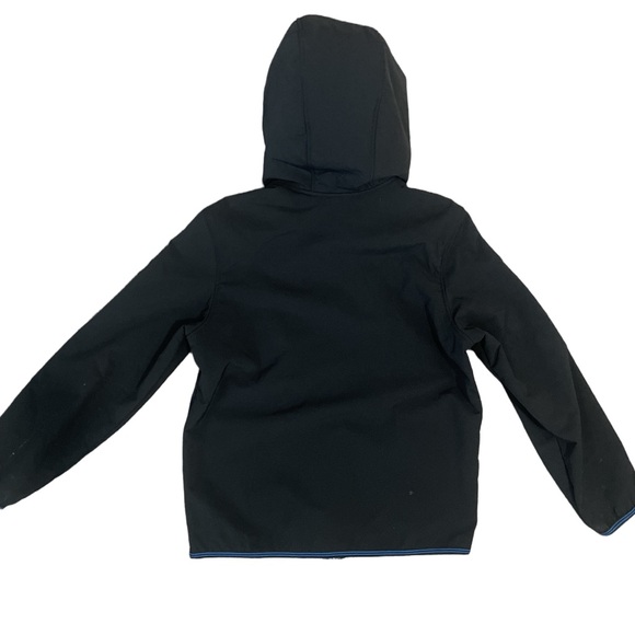 ZeroXposur Black Fleece Lined Jacket - Picture 2 of 5